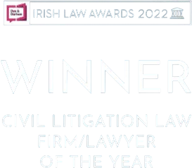 Civil Litigation Law Firm of the Year, Winner