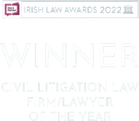 Civil Litigation Law Firm of the Year, Winner