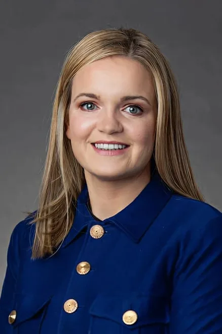 Ciara McPhillips, Principal Solicitor at Michael Boylan Litigation