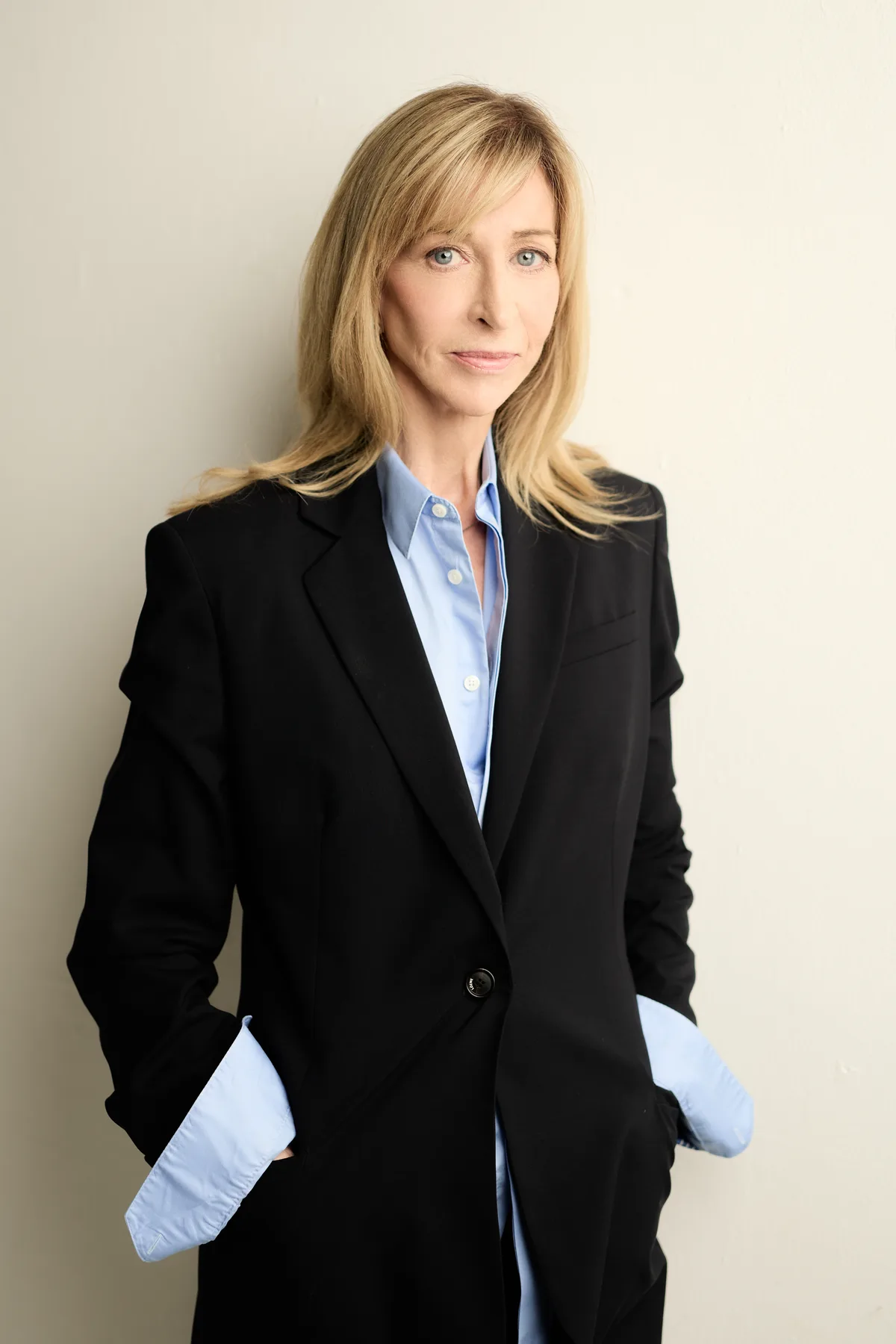 Gillian O'Connor