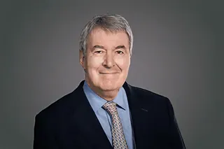 Michael Boylan, founder of Michael Boylan Litigation