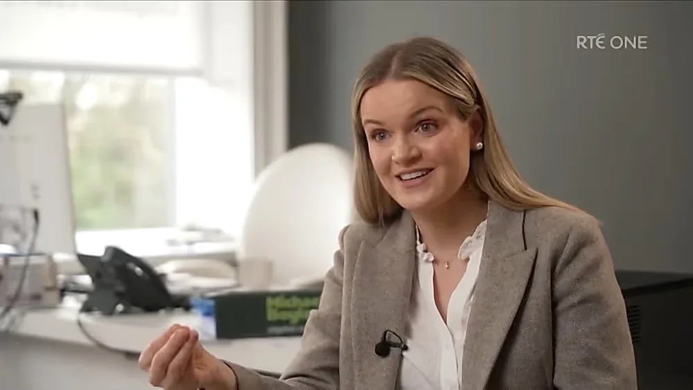 Taking on the State Claims Agency: Ciara McPhillips on RTÉ Prime Time