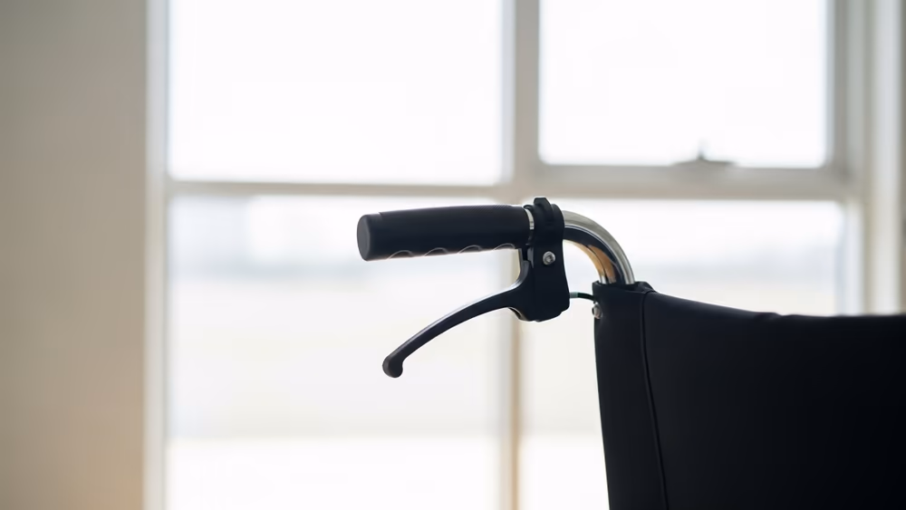 Mediated settlement of €1.625 million for Stroke Injury