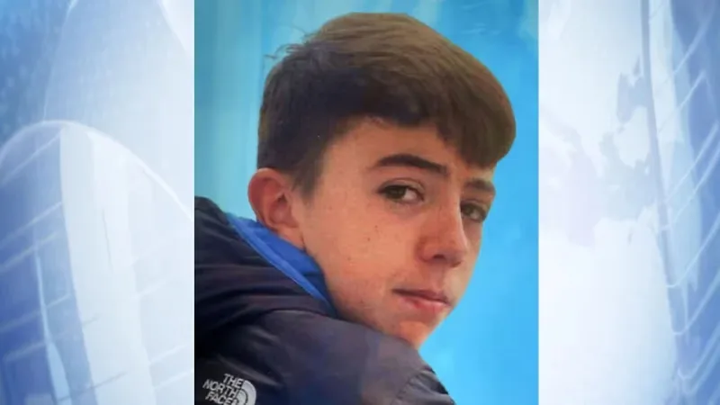 The death of Killian Burnett: inquest and CHI apology