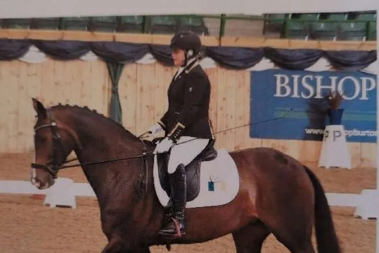 A Future Star for Ireland Gains Valuable Experience
