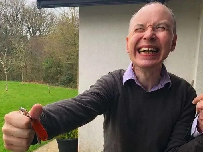 €5.9 million settlement for man made blind due to medical negligence
