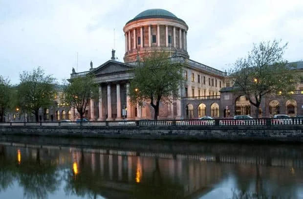 Woman (26) sues State claiming she developed narcolepsy from Pandemrix swine flu vaccine