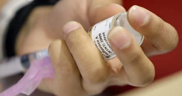 Vaccine not tested on teens before ‘de facto’ clinical trail, court told