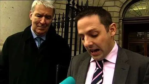 Brian Dobson Interviews Michael Boylan About The Concept Of A “Legal Duty Of Candour”