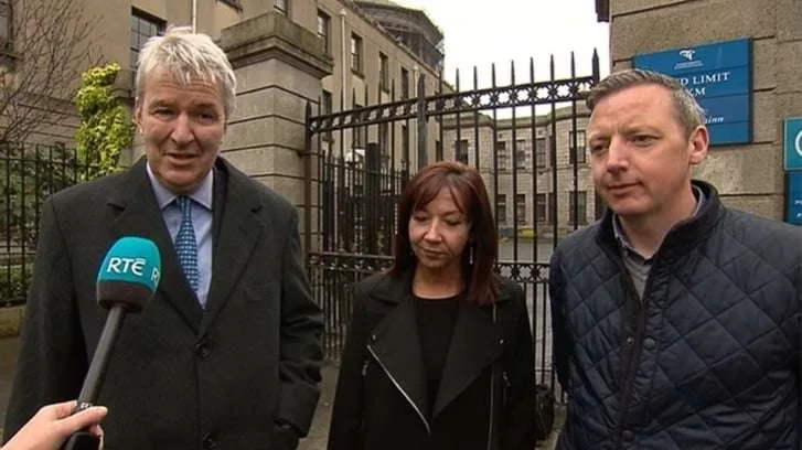 11 Year Old Girl With Cerebral Palsy Has Secured A Final Settlement Of Her Action Against A Consultant Over Her Care During Birth (As reported by Irish Times April 2016)