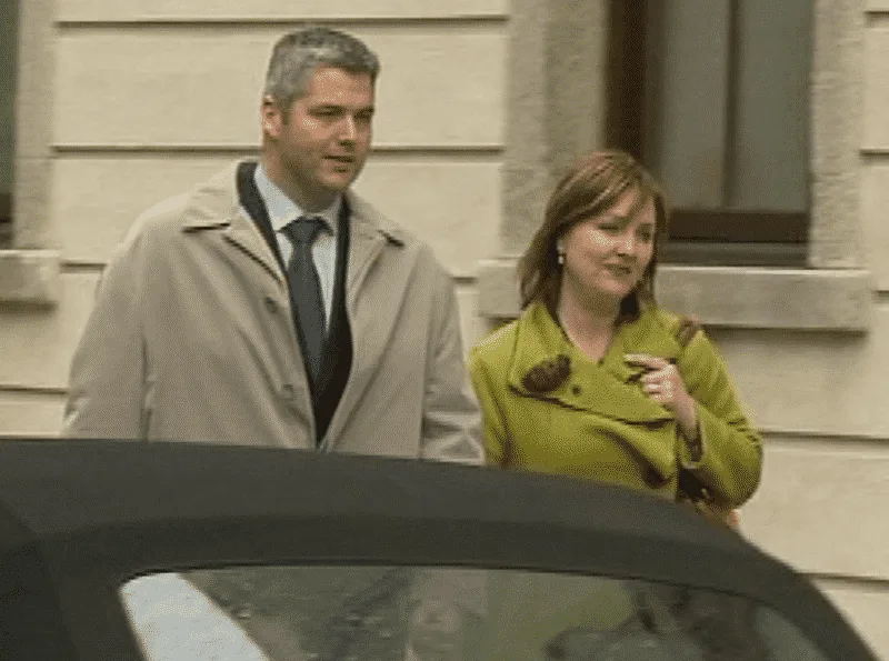 High Court approves disability settlement over misuse of epilim-sodium valproate drug in pregnancy (As reported by Irish Independent February 2010)