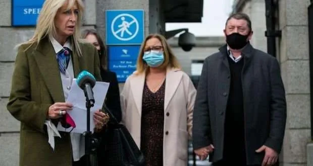 Michael Boylan Litigation Secures award of €30m in birth injury case