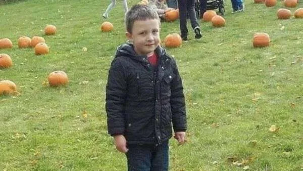 I took the tablets and he's the one suffering' says mother prescribed anti-epilepsy pill when pregnant