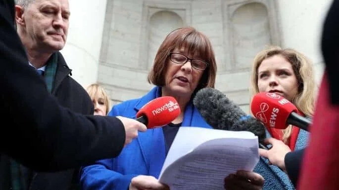 Government accused of ‘scare tactics’ to deter swine flu vaccine cases