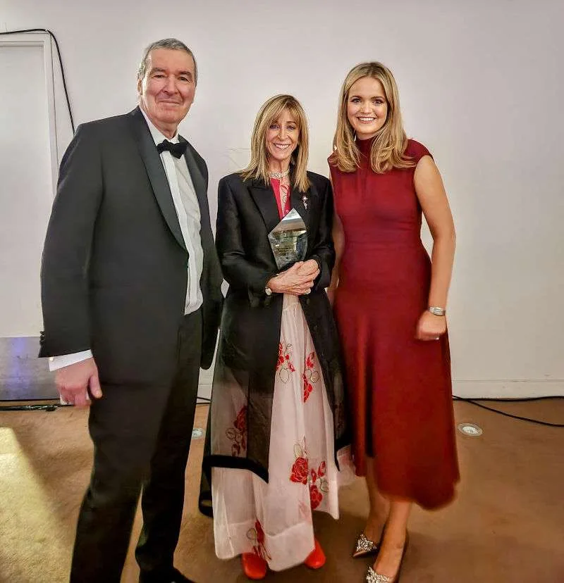 Michael Boylan Litigation wins award for the Best Civil litigation law firm of the year for 2022