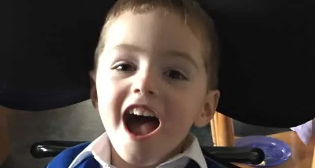 Young Boy With Cerebral Palsy Has Secured A Settlement And Apology From A Dublin Maternity Hospital That He Sued (As Reported In The Irish Times In November 2017)