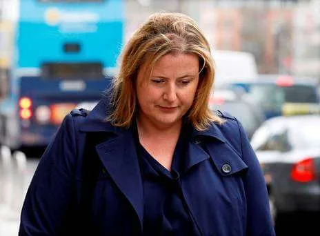Five Year Old Boy Left Brain Damaged After Failure To Diagnose Infection Settled His Legal Action (As Reported By Irish Times April 2016)