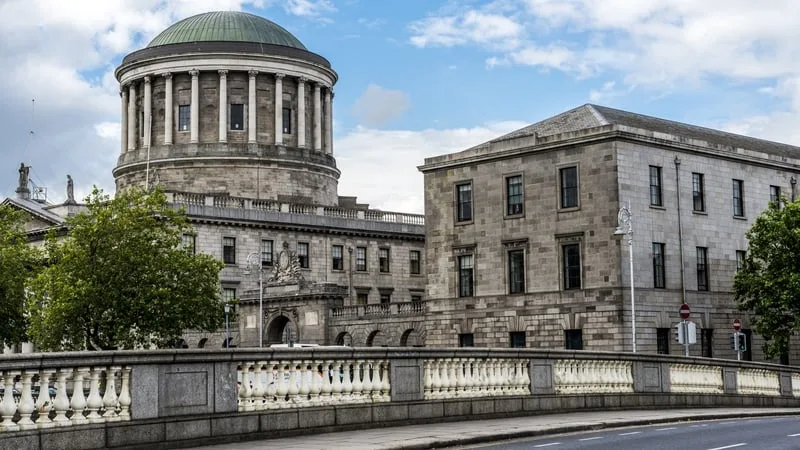 Case against hospital settled for €1.5m as mother calls for routine screening