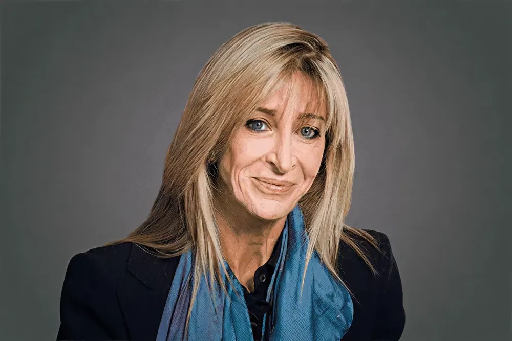 Gillian O'Connor, Founder and Consultant at Michael Boylan Litigation