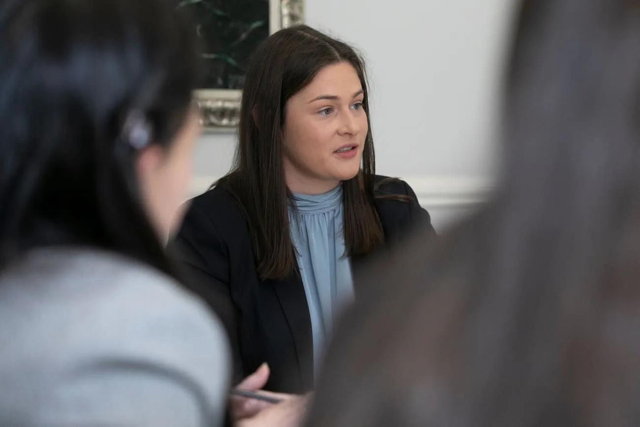 Michael Boylan Litigation medical negligence solicitors at work in their Dublin office