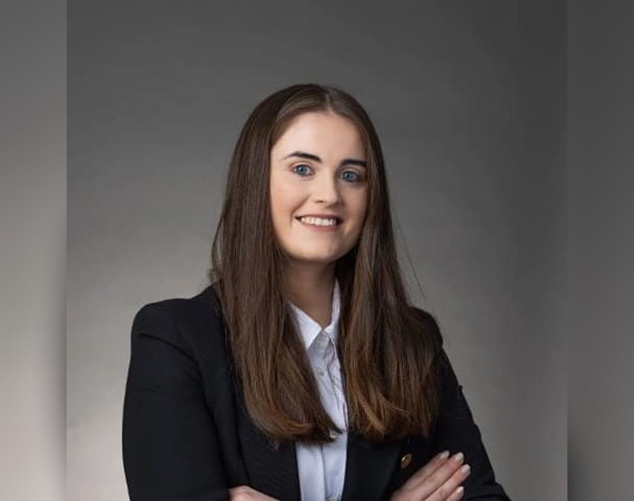 Kate Goodman