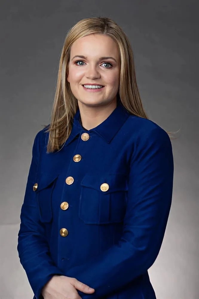 Ciara McPhillips, Principal Solicitor at Michael Boylan Litigation