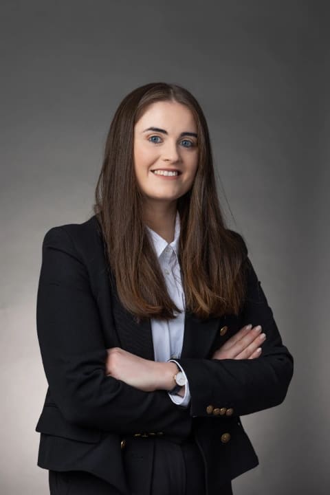 Kate Goodman